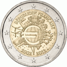 images/productimages/small/Frankrijk 2 Euro 2012_1.gif